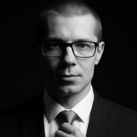 Стеганцов Максим подолог