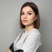 Ирина Бровист