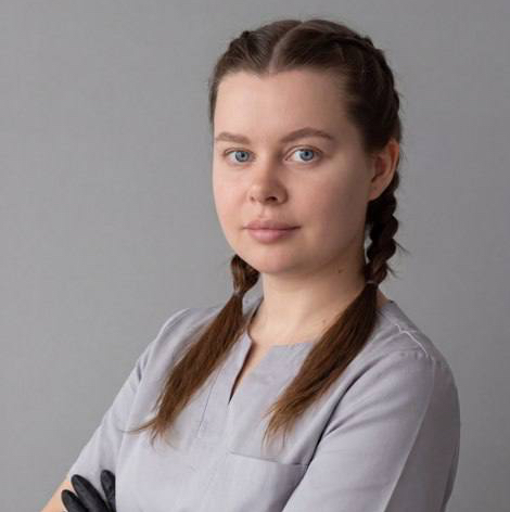 Екатерина
