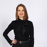 Анастасия
