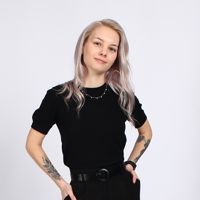 Анна