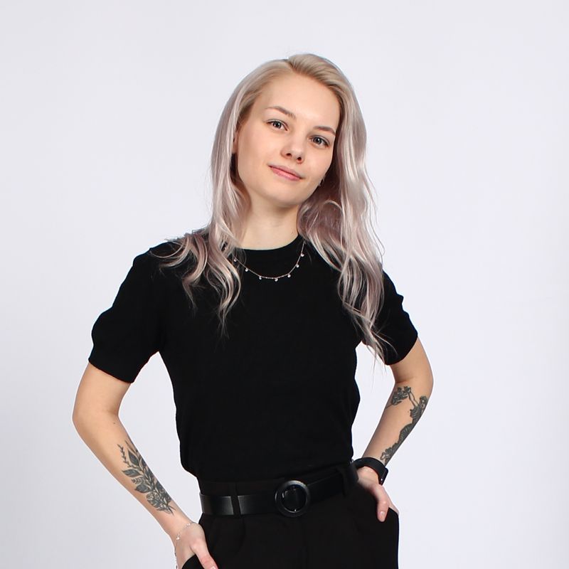 Анна