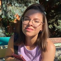 Цветаева Марина