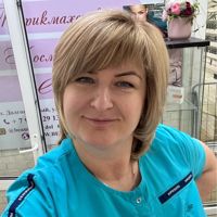 Янова Наталья