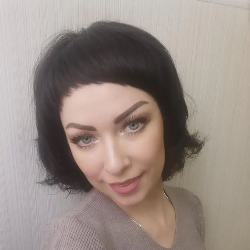 Петрова Оксана