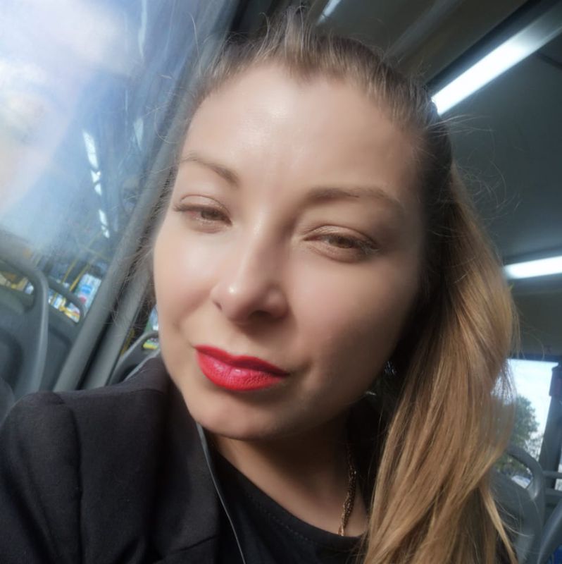 Осипова Элина