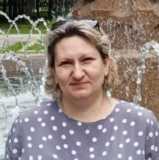 Миняева Наталья