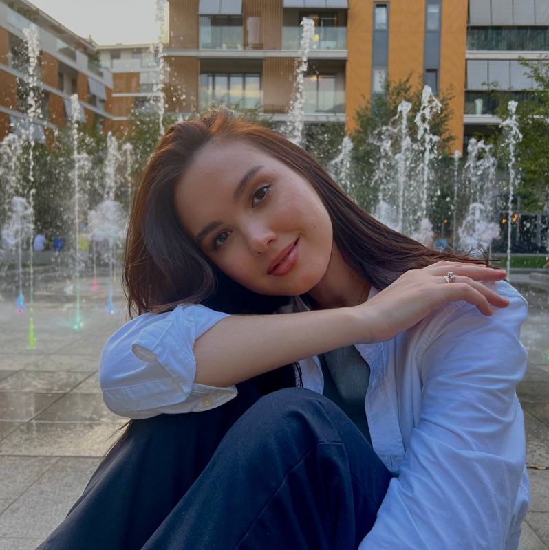 Катерина