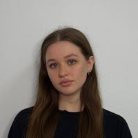 Чугаева Анастасия