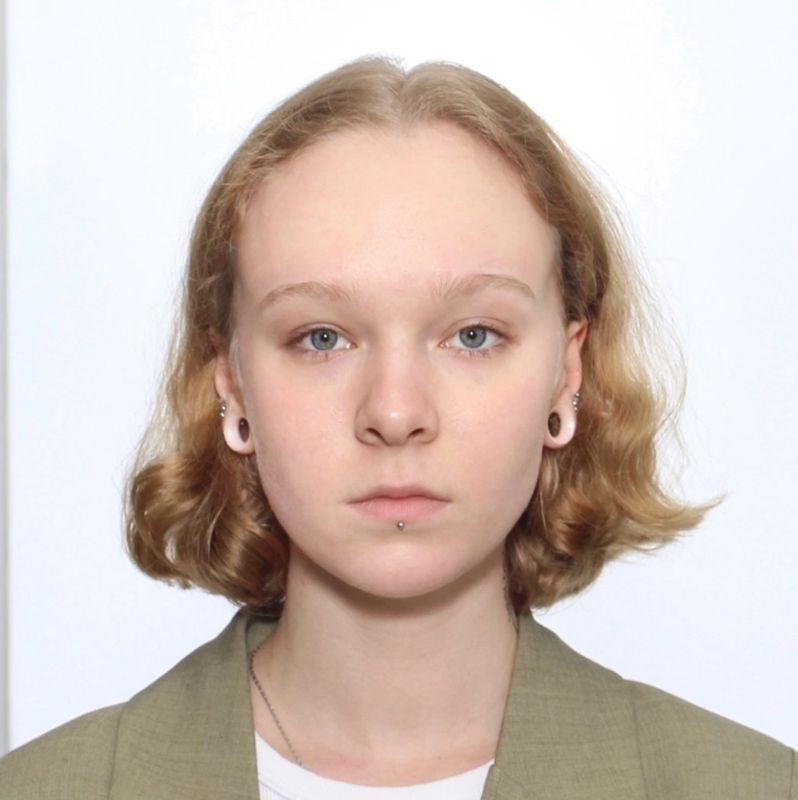 Змеева Дарья