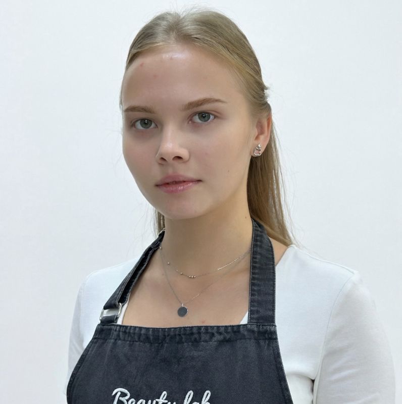Лехтина Полина