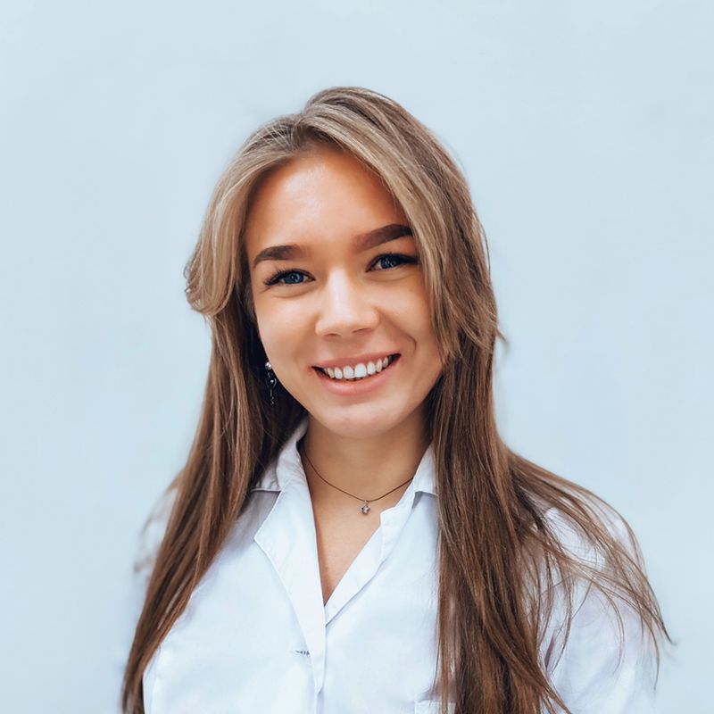 Тихонова Александра