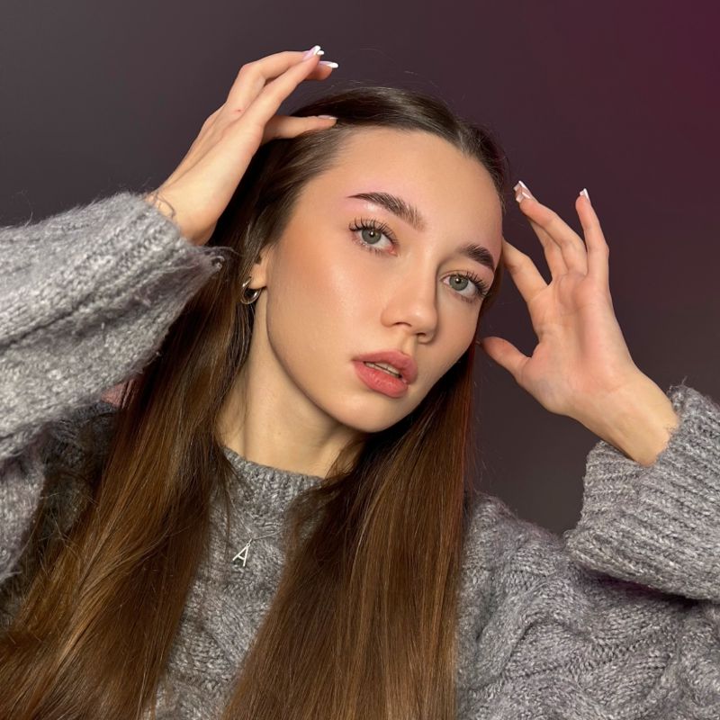 Анна М. Московская 18