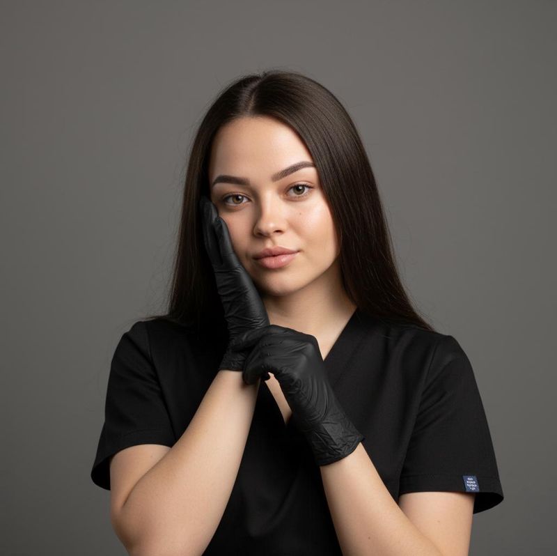 Анна А. Роз 117