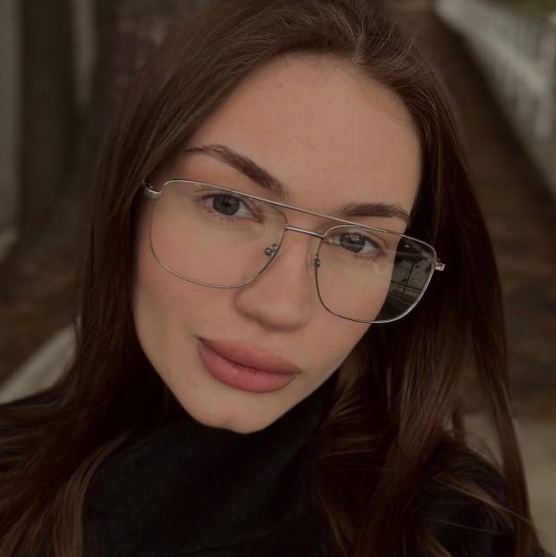 Полина Х. Роз 117