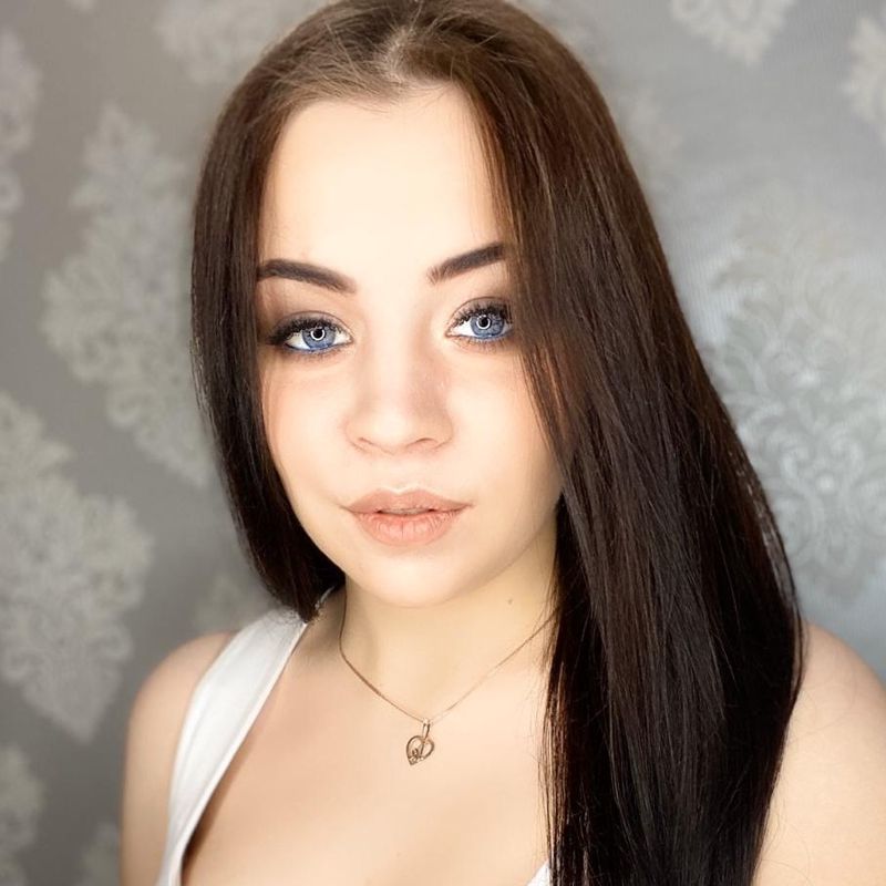 Маркина Алёна