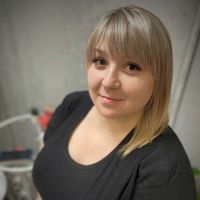 Стреляева Любовь