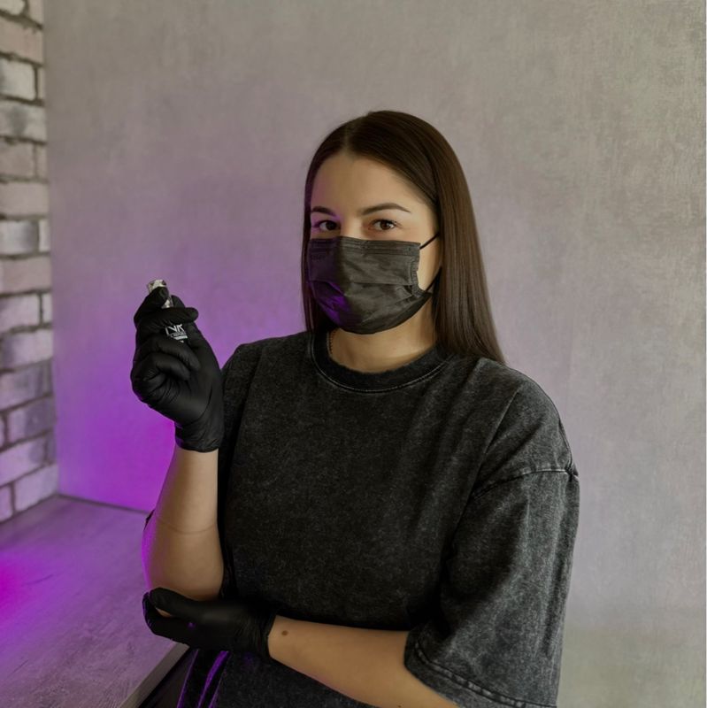 Л Роксана