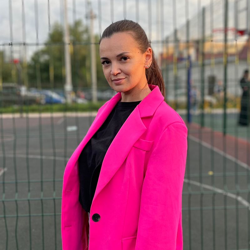 Екатерина