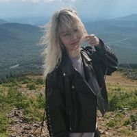 Ефремова Мария