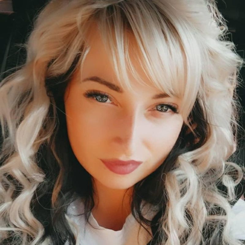 Катерина Кемеровская