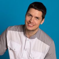 Варламов Роман