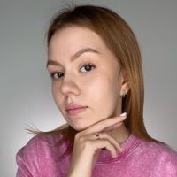 Журавлева Полина