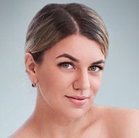 Баранникова Дарья
