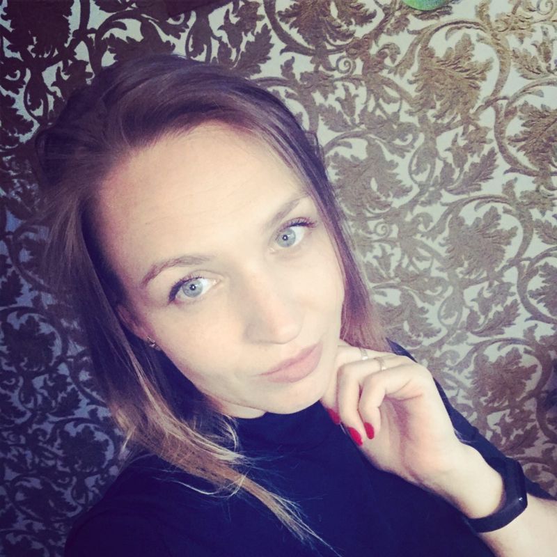 Надежда