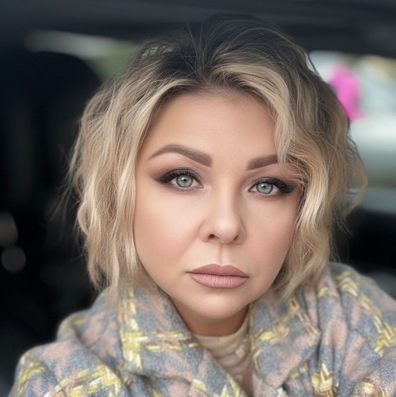 Екатерина