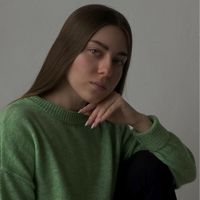 Плотникова Диана