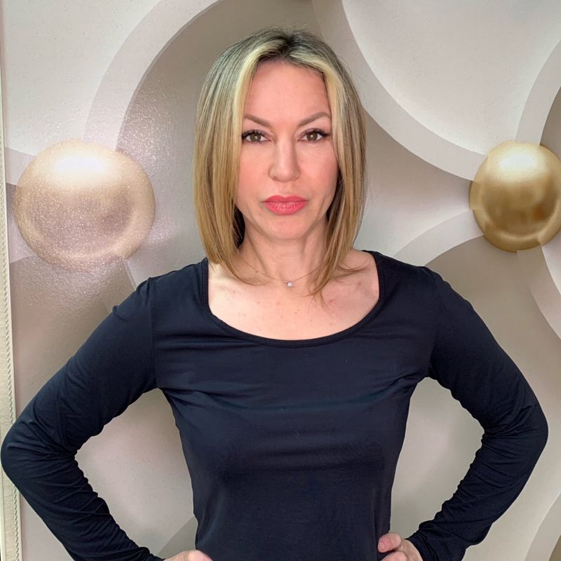 Шаронова Юлия