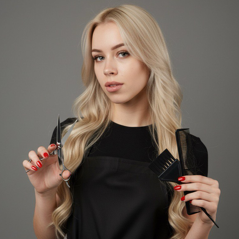 Серова Настасья