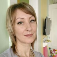 Миронова Наталья