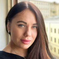 Светлана