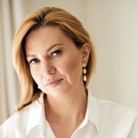 Анна Побережная