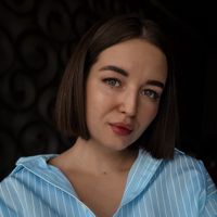 Савченко Анастасия