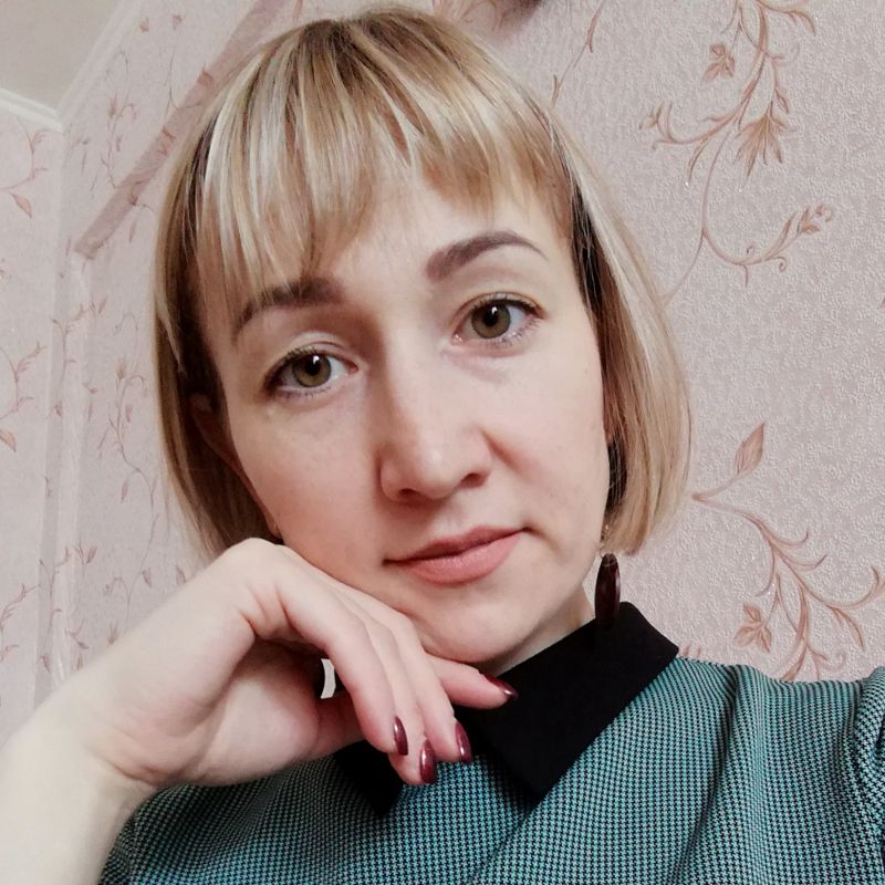 Рябчук Лариса