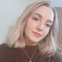 Алена Белых