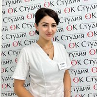 Виктория М