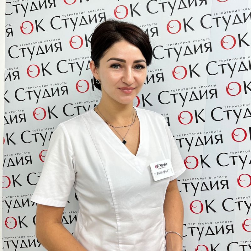Виктория М