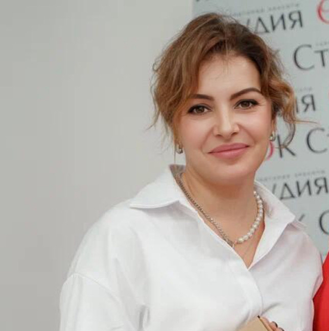 Жанна
