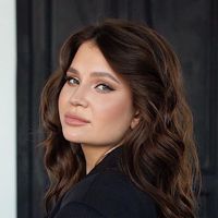 Виктория Чернова