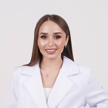 Альбина