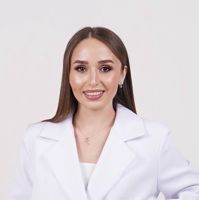 Альбина