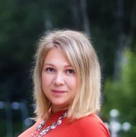 Янкаускене Анна