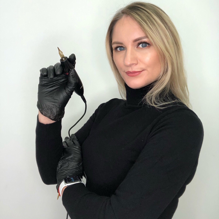 Екатерина