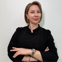 Михайлина Наталия