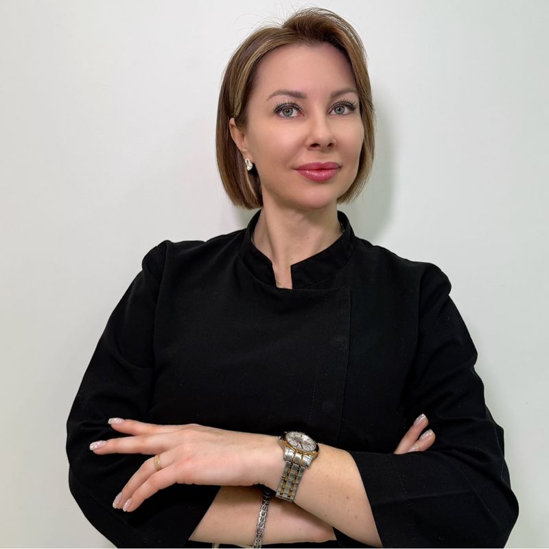 Михайлина Наталия