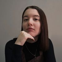 Фокина Алена